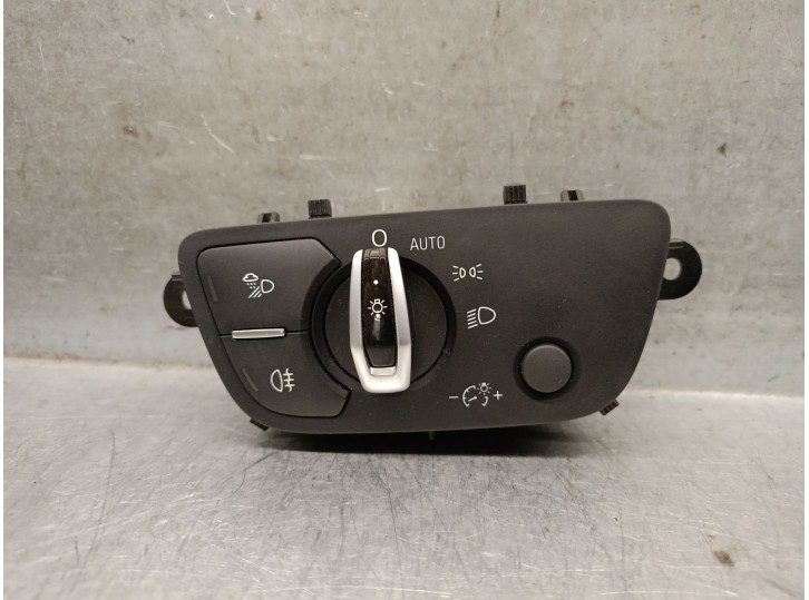 Replacement dashboard light switch for audi q5 (fyb, fyg) 2.0 tdi quattro OEM IAM reference 4M0941531AA 4M0941531AA