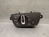 Replacement dashboard light switch for audi q5 (fyb, fyg) 2.0 tdi quattro OEM IAM reference 4M0941531AA 4M0941531AA