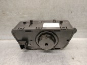 Replacement dashboard light switch for audi q5 (fyb, fyg) 2.0 tdi quattro OEM IAM reference 4M0941531AA 4M0941531AA