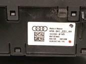 Replacement dashboard light switch for audi q5 (fyb, fyg) 2.0 tdi quattro OEM IAM reference 4M0941531AA 4M0941531AA