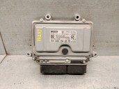 Replacement engine ecu for mercedes-benz class a (w169) a 180 cdi (169.007, 169.307) OEM IAM reference A6401503272 