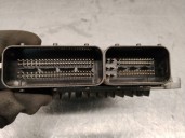Replacement engine ecu for mercedes-benz class a (w169) a 180 cdi (169.007, 169.307) OEM IAM reference A6401503272 