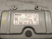 Replacement engine ecu for mercedes-benz class a (w169) a 180 cdi (169.007, 169.307) OEM IAM reference A6401503272 