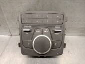 Replacement multifunction control for audi q5 (fyb, fyg) 2.0 tdi quattro OEM IAM reference 80A919614A 80A919614A