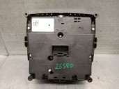 Recambio de mando multifuncion para audi q5 (fyb, fyg) 2.0 tdi quattro referencia OEM IAM 80A919614A 80A919614A 