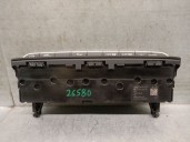 Recambio de mando multifuncion para audi q5 (fyb, fyg) 2.0 tdi quattro referencia OEM IAM 8W0925301 8W0925301BD 