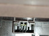 Recambio de mando multifuncion para audi q5 (fyb, fyg) 2.0 tdi quattro referencia OEM IAM 8W0925301 8W0925301BD 