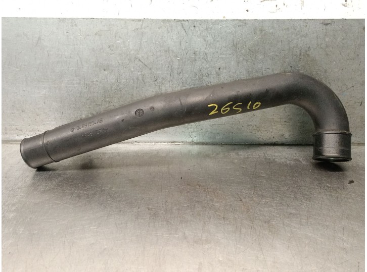 Recambio de tubo para chrysler pt cruiser (pt_) 2.2 crd referencia OEM IAM 04891554AB 04891554AB 
