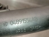 Replacement hose for chrysler pt cruiser (pt_) 2.2 crd OEM IAM reference 04891554AB 04891554AB