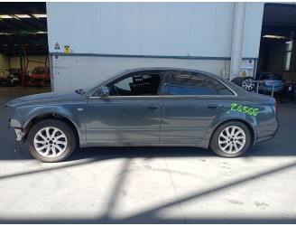 audi a4 b7 (8ec) del año 2006