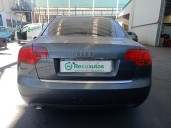 audi a4 b7 (8ec) del año 2006