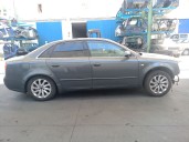 audi a4 b7 (8ec) del año 2006