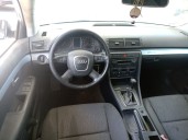 audi a4 b7 (8ec) del año 2006