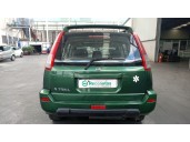 nissan x-trail i (t30) from the year 2002