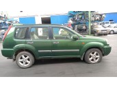 nissan x-trail i (t30) del año 2002