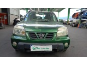 nissan x-trail i (t30) del año 2002