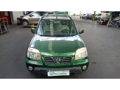 nissan x-trail i (t30) del año 2002