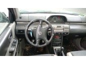 nissan x-trail i (t30) del año 2002