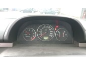nissan x-trail i (t30) del año 2002