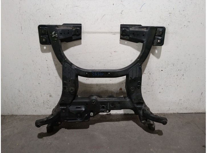 Replacement front subframe for infiniti qx30 2.2 d awd OEM IAM reference 544015DA0A 544015DA0A