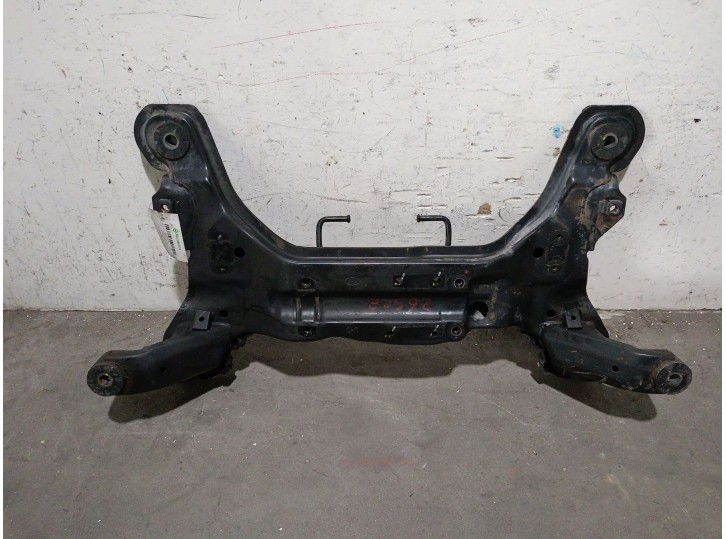 Replacement front subframe for hyundai matrix (fc) 1.5 crdi vgt OEM IAM reference 6240117510 6240117510