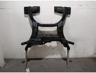 Replacement front subframe for mercedes-benz class gla (x156) gla 200 cdi / d (156.908) OEM IAM reference A2466201200 A24662