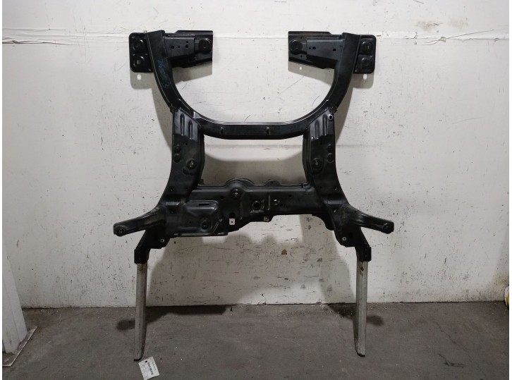 Replacement front subframe for mercedes-benz class gla (x156) gla 200 cdi / d (156.908) OEM IAM reference A2466201200 A24662