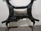 Replacement front subframe for mercedes-benz class gla (x156) gla 200 cdi / d (156.908) OEM IAM reference A2466201200 A24662