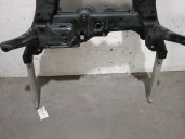 Replacement front subframe for mercedes-benz class gla (x156) gla 200 cdi / d (156.908) OEM IAM reference A2466201200 A24662