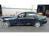 mercedes-benz clase c (w203) del año 2004
