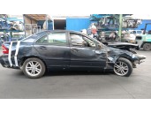 mercedes-benz clase c (w203) del año 2004