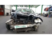 mercedes-benz clase c (w203) del año 2004