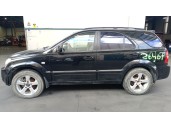 kia sorento i (jc) del año 2006