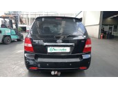 kia sorento i (jc) from the year 2006
