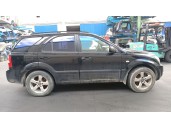 kia sorento i (jc) from the year 2006