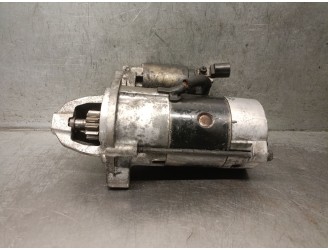 Second-hand starter motor for Chrysler PT Cruiser (PT_) 2.2 CRD OEM IAM reference 0503325AA 5080463AA M00T88571