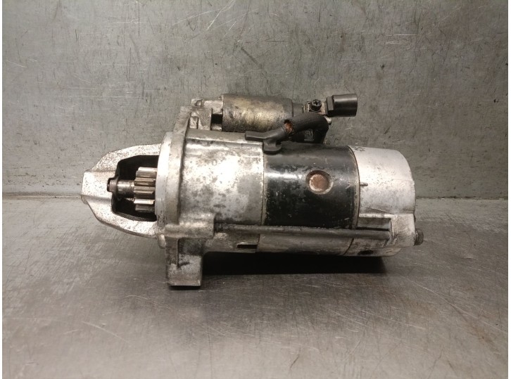 Second-hand starter motor for Chrysler PT Cruiser (PT_) 2.2 CRD OEM IAM reference 0503325AA 5080463AA M00T88571