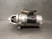 Second-hand starter motor for Chrysler PT Cruiser (PT_) 2.2 CRD OEM IAM reference 0503325AA 5080463AA M00T88571