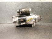 Second-hand starter motor for Chrysler PT Cruiser (PT_) 2.2 CRD OEM IAM reference 0503325AA 5080463AA M00T88571