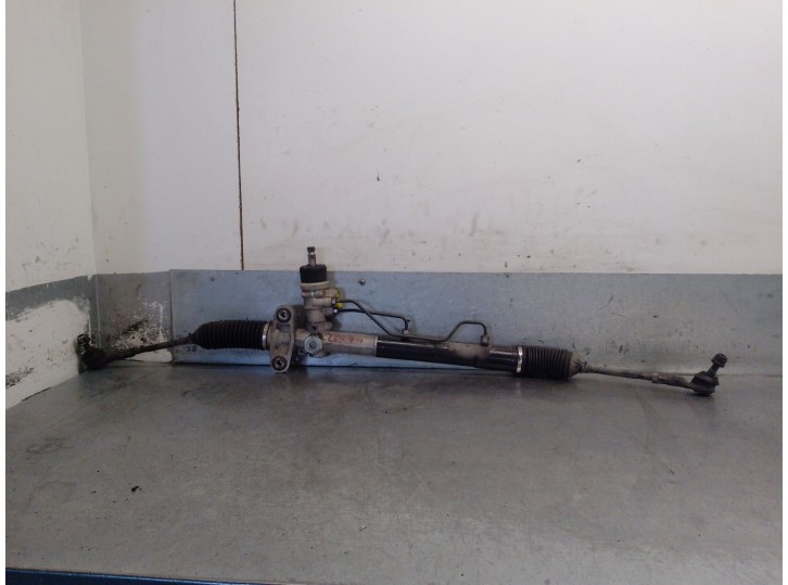Recambio de cremallera direccion para chevrolet matiz (m200, m250) 1.0 referencia OEM IAM 96663816 96663816 