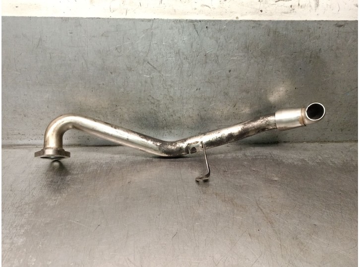 Recambio de tubo para chrysler pt cruiser (pt_) 2.2 crd referencia OEM IAM 5080406AA 5080406AA 
