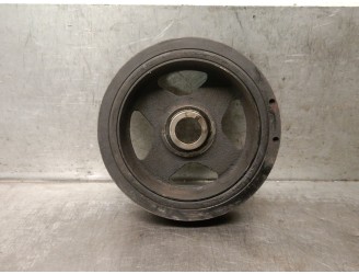 Recambio de polea cigueñal para toyota yaris (_p9_) 1.4 d-4d (nlp90_) referencia OEM IAM 134070N010 134070N010 