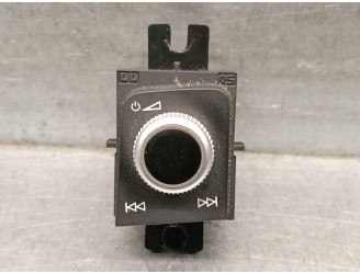 Replacement switch for Audi Q5 (FYB, FYG) 2.0 TDI Quattro OEM IAM reference 80B919616 80B919616
