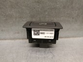 Replacement switch for Audi Q5 (FYB, FYG) 2.0 TDI Quattro OEM IAM reference 4G0959831C 4G0959831C
