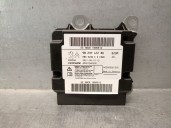 Replacement airbag ECU for Citroën Jumpy III van (V_) 1.5 BlueHDi 100 OEM IAM reference 9823741280 A3C07560300