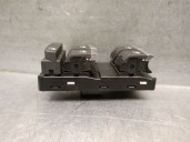 Replacement front left window switch for Audi Q5 (FYB, FYG) 2.0 TDI Quattro OEM IAM reference 8W0959851E 8W0959851