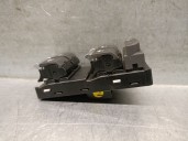 Replacement front left window switch for Audi Q5 (FYB, FYG) 2.0 TDI Quattro OEM IAM reference 8W0959851E 8W0959851