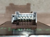 Replacement front left window switch for Audi Q5 (FYB, FYG) 2.0 TDI Quattro OEM IAM reference 8W0959851E 8W0959851