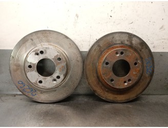 FRONT BRAKE DISC 517122C000 517122C000 