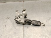 Replacement ignition switch for Seat Ibiza II (6K1) 1.4 i OEM IAM reference 6K0905851 357905851F